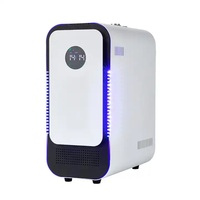 Diffuseur d'arôme sans eau WiFi Offre Spéciale intelligent Machine de prise électrique de contrôle intelligent Diffusion de parfum d'hôtel