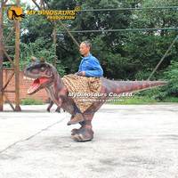 My Dino Shopping Mall Costume de bébé dinosaure pour enfants