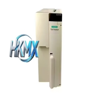 Módulo de Fuente de Alimentación PLC Industrial TSXPSY5500 de 50W con Doble Ranura, Componente de Repuesto para Automatización - Product Image 1