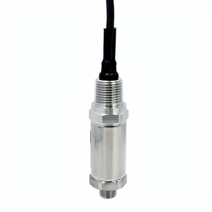 Sensor de Presión a Prueba de Explosiones, Transductor de Presión, Entrega Rápida 621-2000-1-1-8-6 - Product Image 1