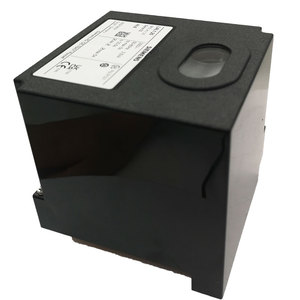 SIEMENS série 02 nouvel état gaz mazout brûleur accessoires LAL1.25/LAL2.25 contrôleur Programmable chaudière à vapeur pièces de rechange - Product Image 5