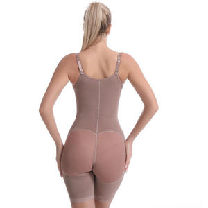 Ann <span class=keywords><strong>Chery</strong></span> Gaines de maintien du ventre pour femmes, grande taille, Faha Fajas Colombianas, vêtements de maintien post-opératoire - Product Image 5