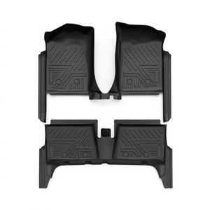 <span class=keywords><strong>Tapis</strong></span> <span class=keywords><strong>de</strong></span> <span class=keywords><strong>sol</strong></span> <span class=keywords><strong>de</strong></span> voiture en TPE pour <span class=keywords><strong>Renault</strong></span> <span class=keywords><strong>CLIO</strong></span> STYLUS 2002-2017, <span class=keywords><strong>tapis</strong></span> <span class=keywords><strong>de</strong></span> <span class=keywords><strong>sol</strong></span> <span class=keywords><strong>de</strong></span> voiture, accessoires intérieurs, 5 places - Product Image 1