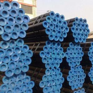 <span class=keywords><strong>API</strong></span> <span class=keywords><strong>5L</strong></span> tubi in acciaio al carbonio saldati tubi senza saldatura per progetti di Gas di petrolio con il prezzo competitivo - Product Image 4