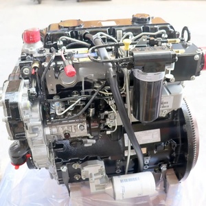 Moteur d'excavatrice neuf pour Perkins 1800-2200RPM 83-97KW RJ51175R 1104C-44TA/1104D-44TA/1106A-70T complet en bois pour - Product Image 4