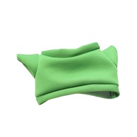 Vêtements pour poupées ours en peluche, accessoires pour jouets en peluche, t-shirt en tissu, logo personnalisable disponible