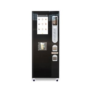 Distributeur automatique de <span class=keywords><strong>café</strong></span> au <span class=keywords><strong>prix</strong></span> d'usine, acceptant les cartes de crédit et l'argent liquide - Product Image 2
