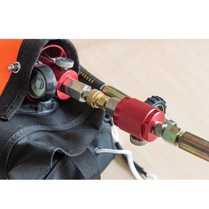 Lanzador de Línea Neumático de Rescate de Alta Calidad y Bajo Costo - Product Image 5