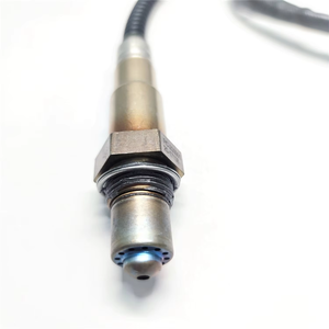 เซ็นเซอร์ออกซิเจนรถยนต์022906262P 95560612601 07D906262C สำหรับ Porsche Cayenne 2004 Audi VW Seat - Product Image 3