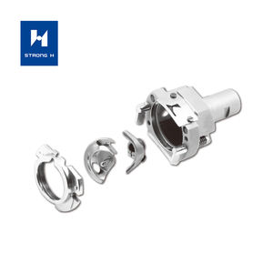 Máquina de coser Industrial Shuttle Race, montaje Brother KE-430F SB1173-001 - Product Image 1