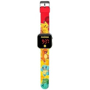 Reloj POKÉMON POK 4435 - Product Image 1