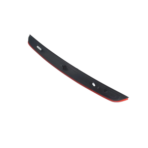 Nuova auto terza coda luce del freno a LED luce di segnalazione di arresto posteriore montaggio 8 j0945097 Audi MK2 TT 2007-2014 VW trasportatore V - Product Image 5