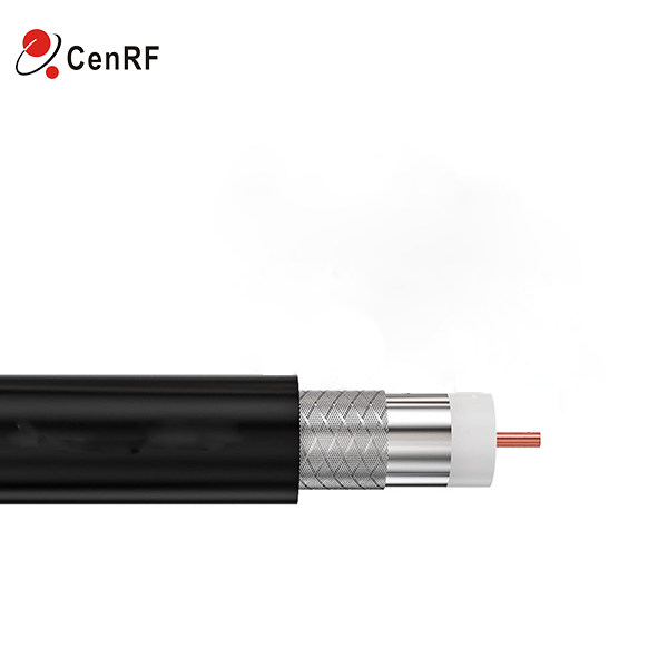 Customized Low Loss Rg58 RF Pigtail Jumper Coaxial Cables RF Cable
