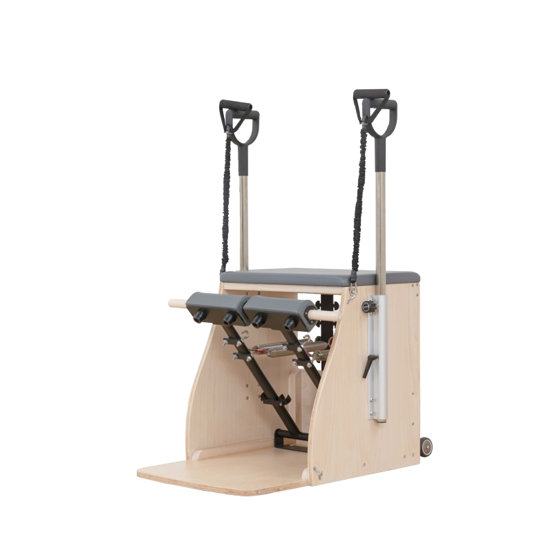 Chaise stable en érable