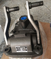 Ensemble de soupape de commande de direction 195-40-11600, pièces de rechange pour bulldozer SD32