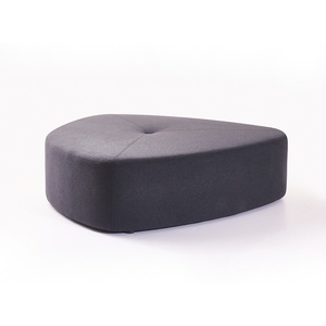 MIGE 2020 Nouveau canapé de réception en tissu pour bureau, 7 places - Product Image 5