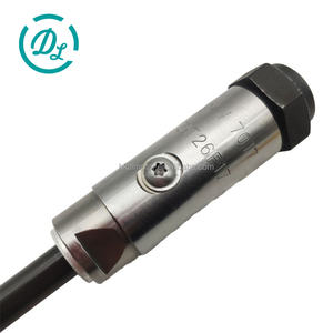 Inyector de Combustible Diésel DL EexcavaStart 4W-7017 OR3421 para Excavadoras 245 245B 245D Motores 3406B - Product Image 3