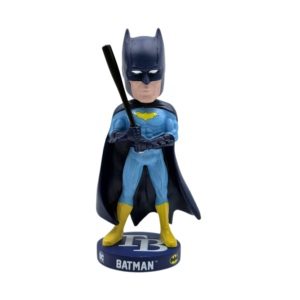 Bobblehead en résine personnalisé de <span class=keywords><strong>super</strong></span>-héros, personnage de bande dessinée peint à la main, objet de collection - Product Image 1