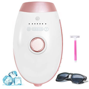 Appareil d'<span class=keywords><strong>épilation</strong></span> au laser 48W Épilateur de salon portable à usage domestique Machine IPL professionnelle indolore de rajeunissement de la peau - Product Image 1