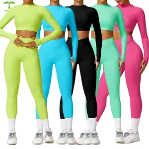 Summer Hot Selling Women Yoga Tummy Control Short Running Pants Lifting Hip Yoga Workout Sports Shorts