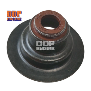 เครื่องจักรก่อสร้าง3418M519ซีลโอริงวาล์วเครื่องยนต์ดีเซลสำหรับเพอร์คินส์1004 1006 1103 1104 3054 - Product Image 4