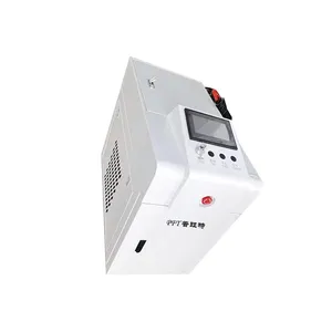 Economical Custom Design Pufeite Laser PFT1500h Fiber Laser Welding Machine For 5mm Steel Welding