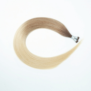 Mới Đến Nga Remy Phần Mở Rộng Tóc 100% Tóc Con Người Dày Vô Hình Khối Lượng Nhuộm Đôi Rút Ra Cho Thiên Tài Sợi Ngang - Product Image 4