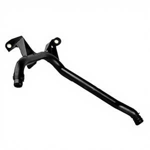 Mangueras de Refrigerante de Plástico Nuevas para Autos Mercedes Benz, Número de Pieza 2035010682, Mangueras de Radiador y Tuberías de Ventilación - Product Image 5