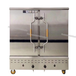 Autocuiseur Commercial Chinois 8L 10L 13L 23L 38L à Vendre – Cuiseur à Riz Professionnel - Product Image 2