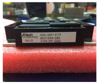 Module d'alimentation IGBT A50L-0001-0175 6DI120A-060 6x120A 600V pour servomoteur FANUC