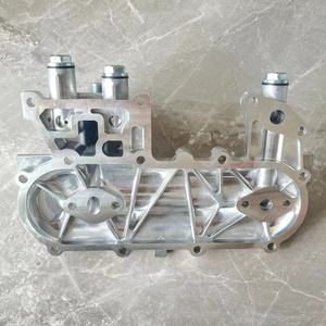 Hynix Sea Lion vende cubierta de enfriador diésel 15609-54013 3L 5L motor - Product Image 1