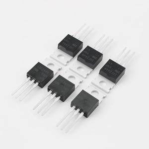 10 Uds transistores <span class=keywords><strong>IRFZ44N</strong></span> IRFZ44 transistor <span class=keywords><strong>MOSFET</strong></span> TO-220 <span class=keywords><strong>MOSFET</strong></span> <span class=keywords><strong>de</strong></span> <span class=keywords><strong>potencia</strong></span> IRFZ44NPBF 49A 55V efecto <span class=keywords><strong>de</strong></span> campo nuevos transistores originales - Product Image 5
