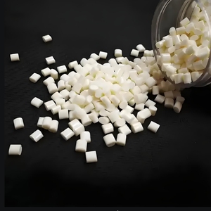 Masterbatch Transparente de Resina ABS, Grânulos de Filme Soprado de PP, PE, <span class=keywords><strong>PVC</strong></span>, ABS - Product Image 2