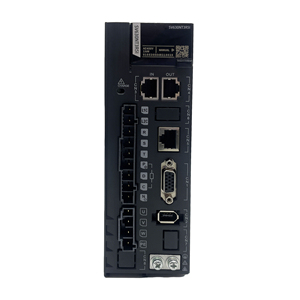 Nouveau Servomoteur EtherCAT SV630NT3R5I Haute Précision 0,001 mm pour Automatisation Industrielle, Unité de Contrôle de Mouvement Intégrée - Product Image 2