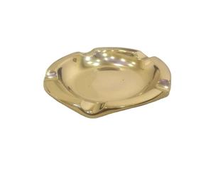 Cendrier en laiton de luxe moderne et unique de conception nouvelle, de qualité supérieure, pour la décoration de la maison et l'utilisation sur table - Product Image 1