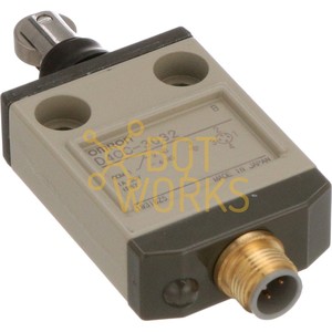 Omron D4CC4032 - Nuevo - Product Image 1