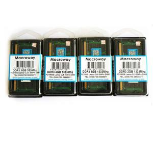 En gros chine pas cher <span class=keywords><strong>ddr3</strong></span> 8 go 1600mhz memoria ram - Product Image 2