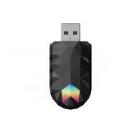 Adaptateur sans fil en gros, convertisseur USB direct d'usine pour l'audio automobile