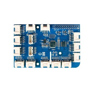 Placa de Expansión GrovePi+ con Interfaz I2C Compatible con Proyectos de Robótica IoT de Raspberry Pi - Product Image 2