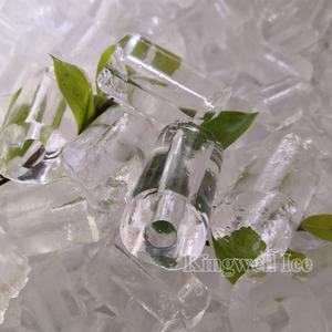 Kingwell mesin tabung es 500kg, pembuat mesin tabung es hari kapasitas terkecil dengan harga murah untuk Filipina - Product Image 4