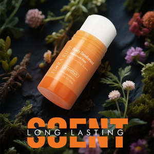 Desodorante en Barra Nuevo, No Irritante, con Ingredientes Naturales, Fórmula Vegetal Natural de Alta Calidad - Product Image 3