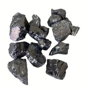 ตาข่าย200โลหะซิลิกอน/325ผงโลหะ99,999% บริสุทธิ์สูง - Product Image 2