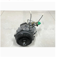 Bomba de Inyección de Combustible Diésel VE 1111330BB para Motor ISUZU 4JB1 4JA1 JMC, Bombas de Combustible de Alta Presión