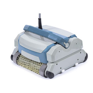 مكنسة كهربائية آلية لتنظيف حمامات السباحة، روبوت ذكي يمكنه التسلق على الحائط لتنظيف حمامات السباحة - Product Image 1