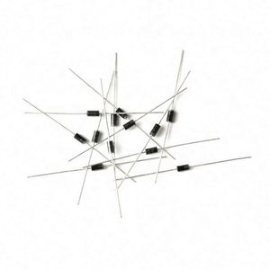SeekEC IN4001 DO-41整流二极管1A <span class=keywords><strong>50v</strong></span>二极管电气项目列表1N4001 - Product Image 1