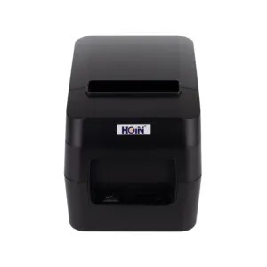 Bon d'achat d'usine professionnel POS sans fil 80MM Mini imprimante thermique RP80W avec WIFI