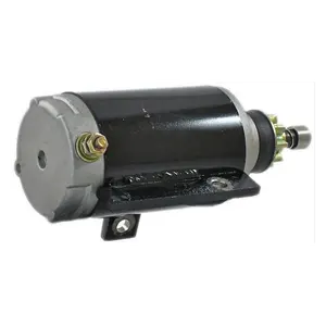 Motor de arranque pequeño para Evinrude Johnson 5704840-M030SM, 5723040-M030SM, 5953640-M030SM