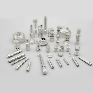 Máquina de Centrado de Piezas Pequeñas de Acero Inoxidable 304 de Precisión Personalizada con Bajo MOQ, Mecanizado CNC y Fresado para Mecanizado en Zhejiang - Product Image 6