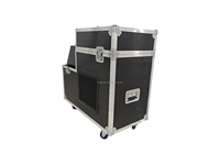 Machine à brouillard électrique professionnelle 3000W à double tête DMX pour bars et clubs, générateur de glace carbonique pour mariages et fêtes, effet de fumée discrète pour scène