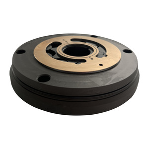 Pompes hydrauliques série PMP en stock chez le fabricant, PMP110 & PMP90, accessoires de pompe de remplissage d'huile - Product Image 4